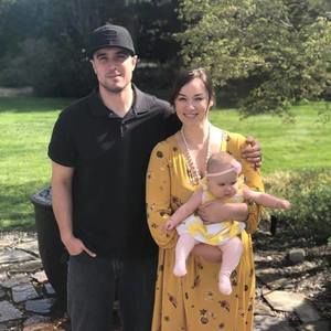 Meet your Posher, Tricia